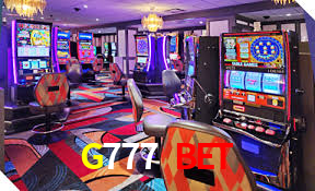 G777 Bet