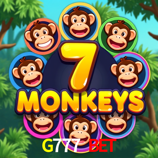 G777 Casino