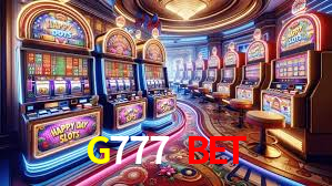 G777 Bet