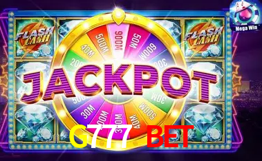 G777 Casino
