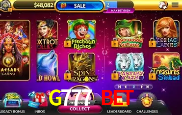 G777 Bet
